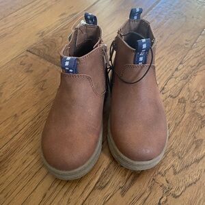 Lucas Boot - Cat and Jack - Size 9